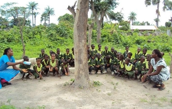 Favour Preparatory Nursery School