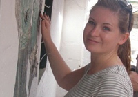 Image of Laura Collier-Keywood