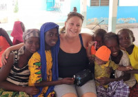 Image of Tania Price