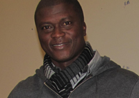 Image of Fara Mendy (Francis Mendy)